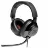 Gaming Headset JBL Quantum 300 Black Gaming Headset JBL Quantum 300 Black